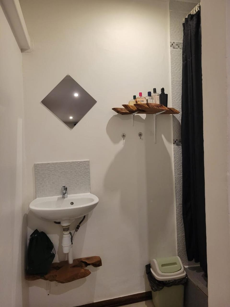Hudace Bed & Breakfast Saint-Laurent-du-Maroni Екстериор снимка
